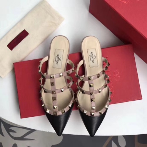 Valentino Flat 014